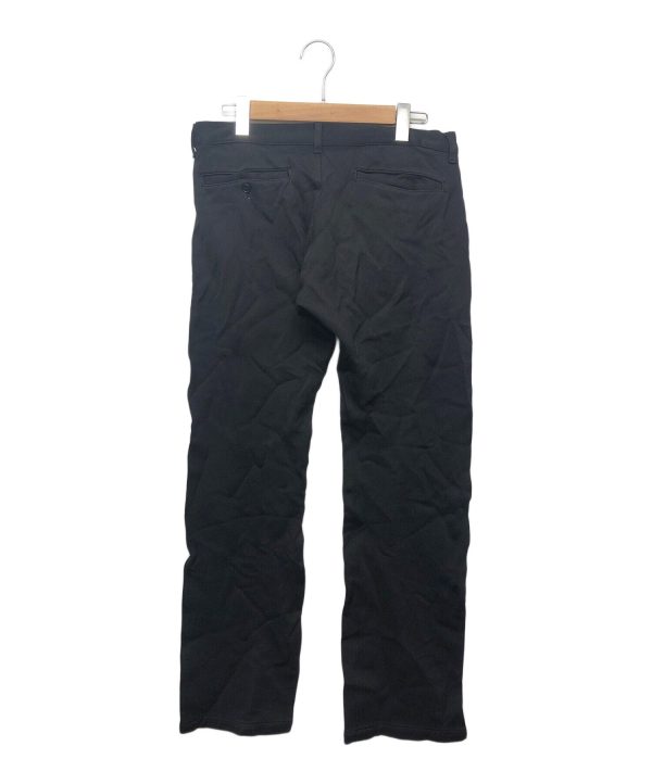 [Pre-owned] COMME des GARCONS HOMME full-color pants with elastic or drawstring for improved fitting HP-P005 For Sale