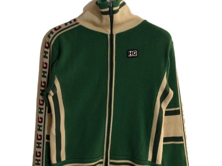 [Pre-owned] Hysteric Glamour track jacket 2ND-1110 on Sale