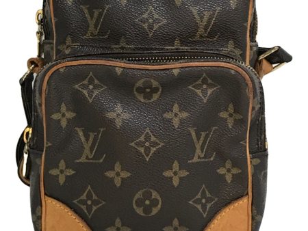 [Pre-owned] LOUIS VUITTON Amazon Shoulder Bag M45236 M45236 Sale