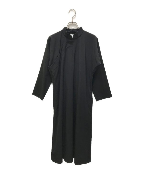 [Pre-owned] COMME des GARCONS COMME des GARCONS Reconstructed Dolman Sleeve Dress Dress RG-O006 Hot on Sale