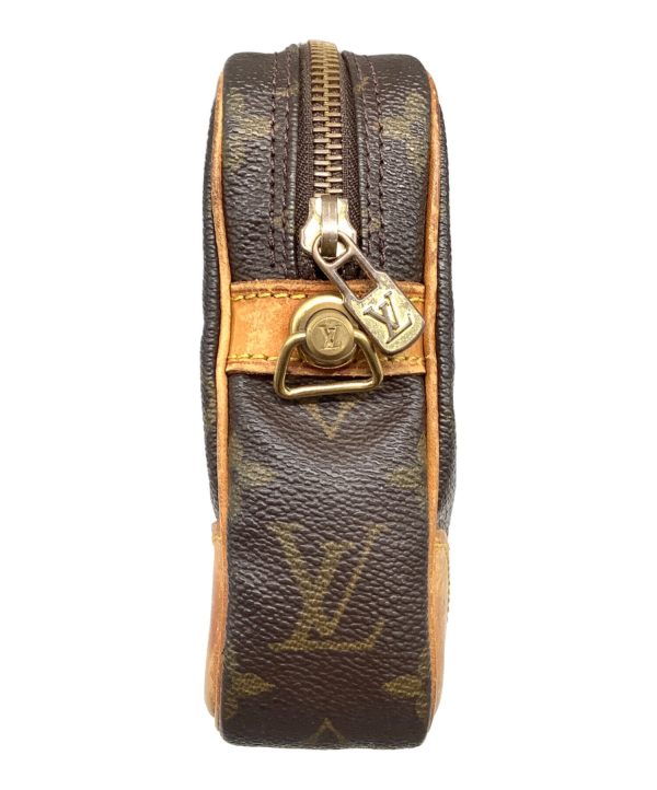 [Pre-owned] LOUIS VUITTON Marlee Dragonne GM M51825 Hot on Sale