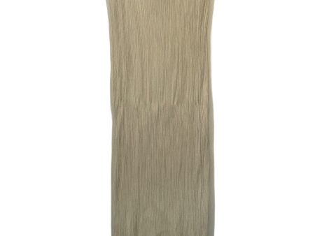 [Pre-owned] ISSEY MIYAKE pleated skirt IM04FG604 Discount