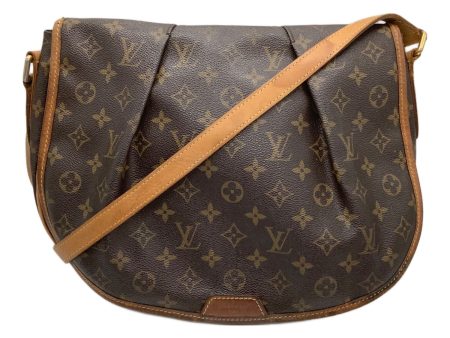 [Pre-owned] LOUIS VUITTON Menilmontan (brand-name breath mint marketed as having various medicinal properties) M40474 Online