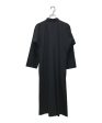 [Pre-owned] COMME des GARCONS COMME des GARCONS Reconstructed Dolman Sleeve Dress Dress RG-O006 Hot on Sale