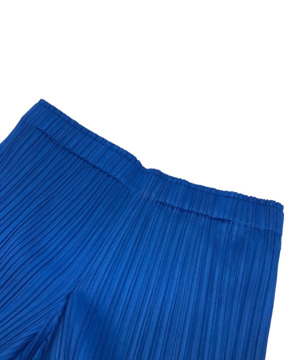 [Pre-owned] PLEATS PLEASE EFFICIENT SQUARE Skirt PP43JG432 Hot on Sale