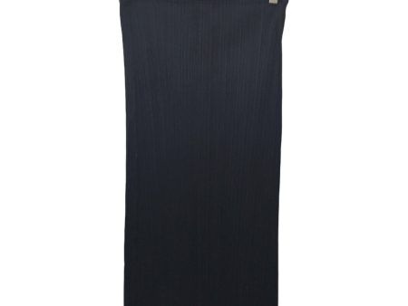 [Pre-owned] PLEATS PLEASE Pleated Tight Long Skirt PP56-JG995 Sale