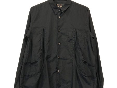 [Pre-owned] BLACK COMME des GARCONS design shirt 1J-B005 Online Sale