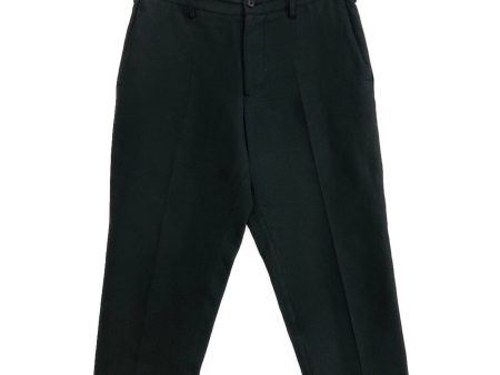 [Pre-owned] B Yohji Yamamoto B Yohji Yamamoto slack pants NK-P52-906 Hot on Sale