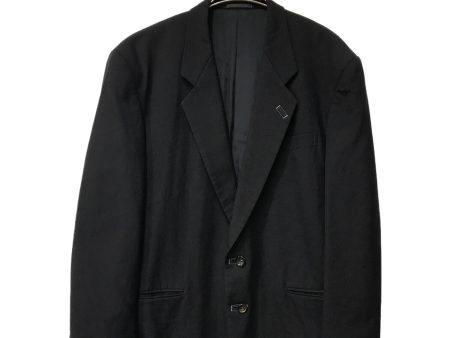 [Pre-owned] COMME des GARCONS HOMME Stitch design 2B tailored jacket   HJ-08001S   AD1992 HJ-08001S Discount