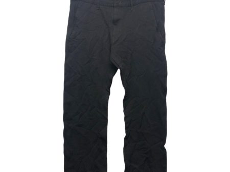 [Pre-owned] COMME des GARCONS HOMME full-color pants with elastic or drawstring for improved fitting HP-P005 For Sale