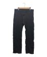 [Pre-owned] COMME des GARCONS HOMME full-color pants with elastic or drawstring for improved fitting HP-P005 For Sale