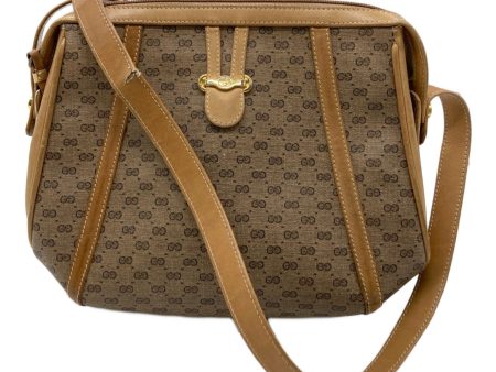 [Pre-owned] GUCCI shoulder bag 406.001 Online Hot Sale