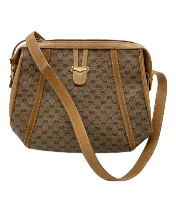 [Pre-owned] GUCCI shoulder bag 406.001 Online Hot Sale