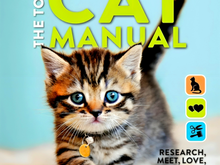 The Total Cat Manual Cheap