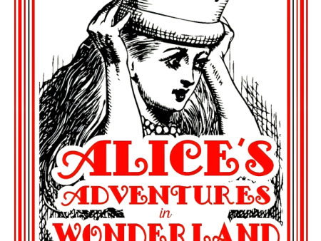 Paper Mill: Alice S Adventures In Wonderland For Sale