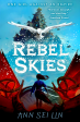 Rebel Skies Hot on Sale