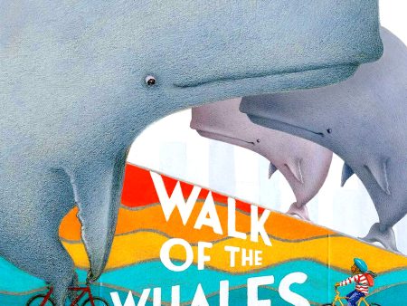 Walk Of Whales Discount