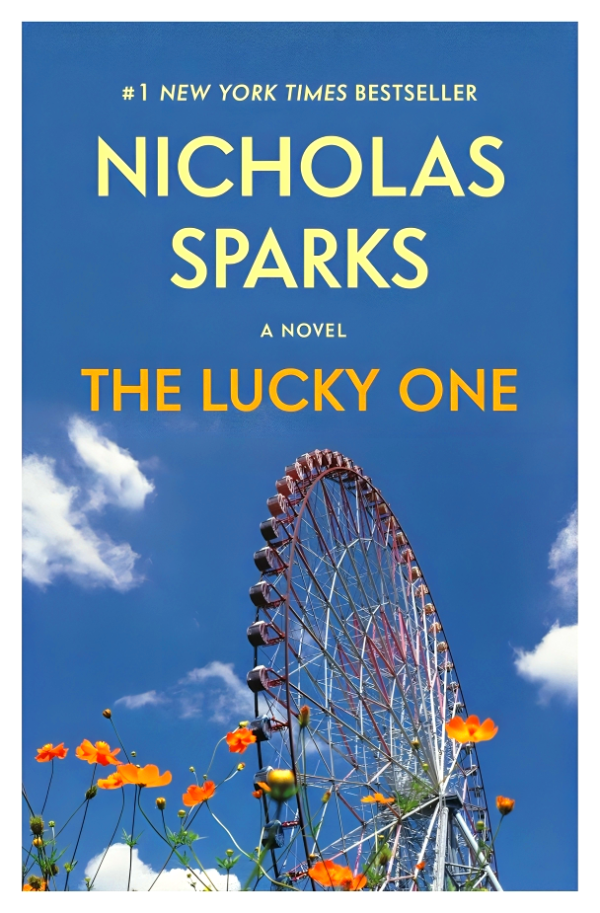 The Lucky One Online now