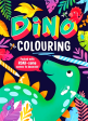 Dino Colouring Supply