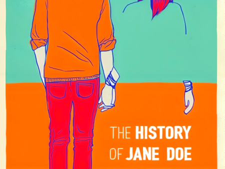 The History Of Jane Doe Online Sale