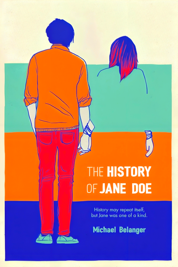 The History Of Jane Doe Online Sale