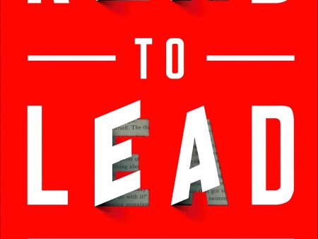 Read to Lead – The Simple Habit That Expands Your Influence and Boosts Your Career Online now