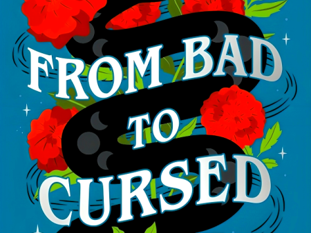 The Witches Of Thistle Grove #2: From Bad To Cursed Sale