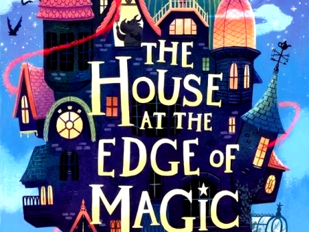 The House At The Edge Of Magic For Cheap