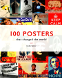 100 Posters That Changed The World Discount