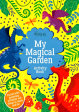 My Magical Garden Activity Book For Discount