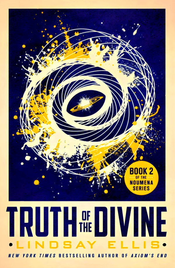 Truth Of The Divine Online now