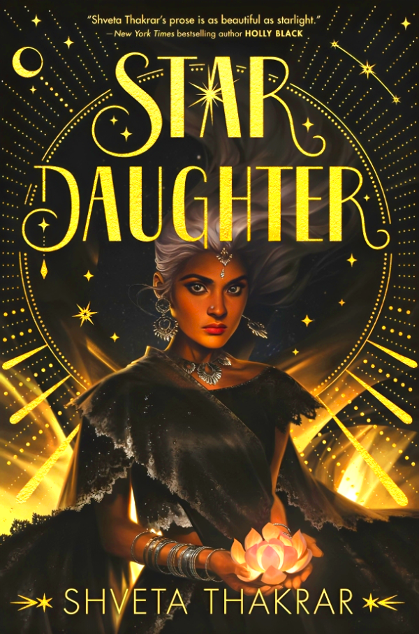 Star Daughter Sale