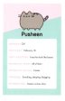 The Many Lives Of Pusheen The Cat For Discount