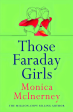 Those Faraday Girls on Sale