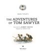 The Adventures of Tom Sawyer: A Robert Ingpen Illustrated Classic For Cheap