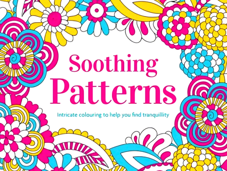 Soothing Patterns Sale