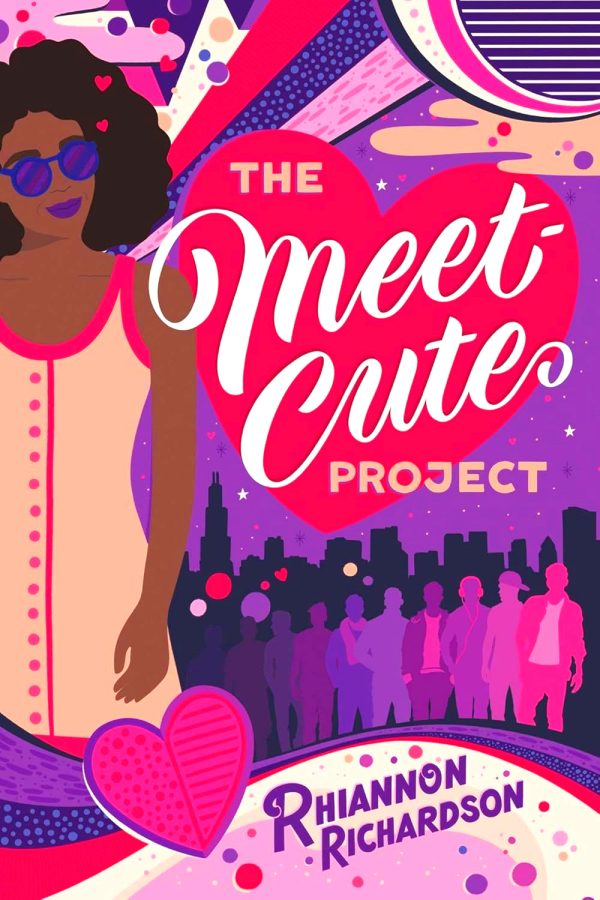 The Meet-Cute Project Supply