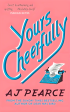 Yours Cheerfully: Book #2 Of The Emmeline Lake Chronicles Online