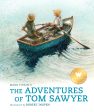 The Adventures of Tom Sawyer: A Robert Ingpen Illustrated Classic For Cheap