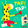 What s that Noise? TAP! TAP!: Guess the Toy! Sale