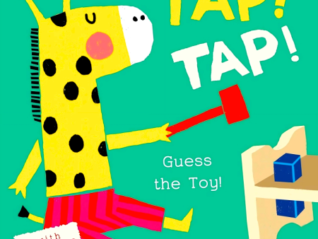 What s that Noise? TAP! TAP!: Guess the Toy! Sale