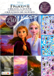 Disney Frozen II: Create-A-Scene Sticker Activity Pad For Discount