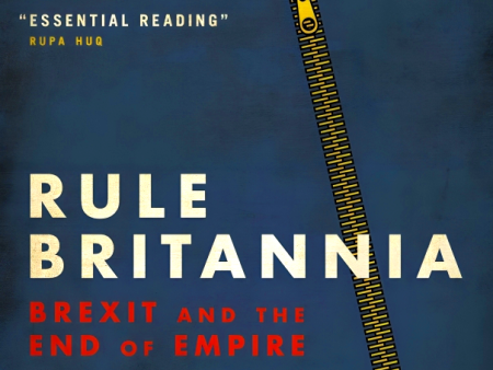 Rule Britannia: Brexit and the End of Empire Supply