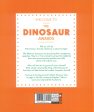 The Dinosaur Awards: Celebrate the 50 Most Amazing Dinosaurs at the Ultimate Prehistoric Prizegiving Online