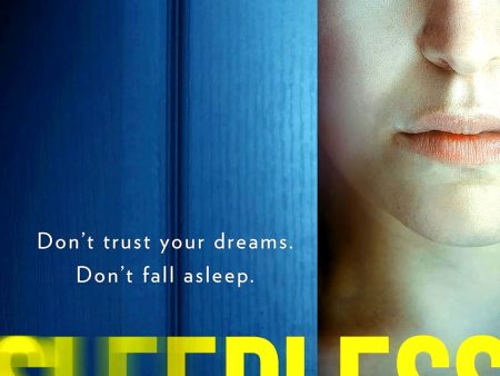 Sleepless on Sale