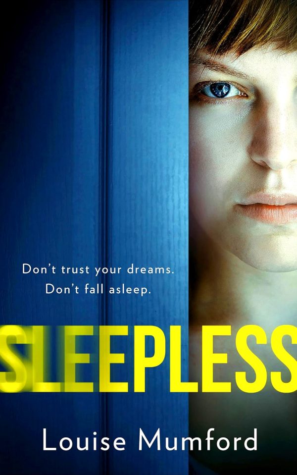 Sleepless on Sale