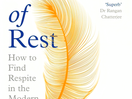 The Art of Rest: How to Find Respite in the Modern Age Online