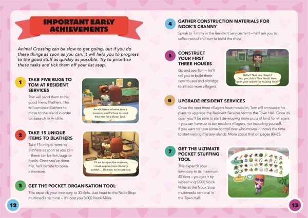 The Ultimate Guide To Animal Crossing New Horizons Cheap