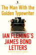 The Man With The Golden Typewriter Supply