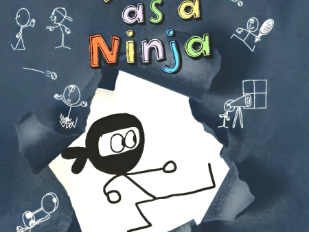 My Life as a Ninja Online now